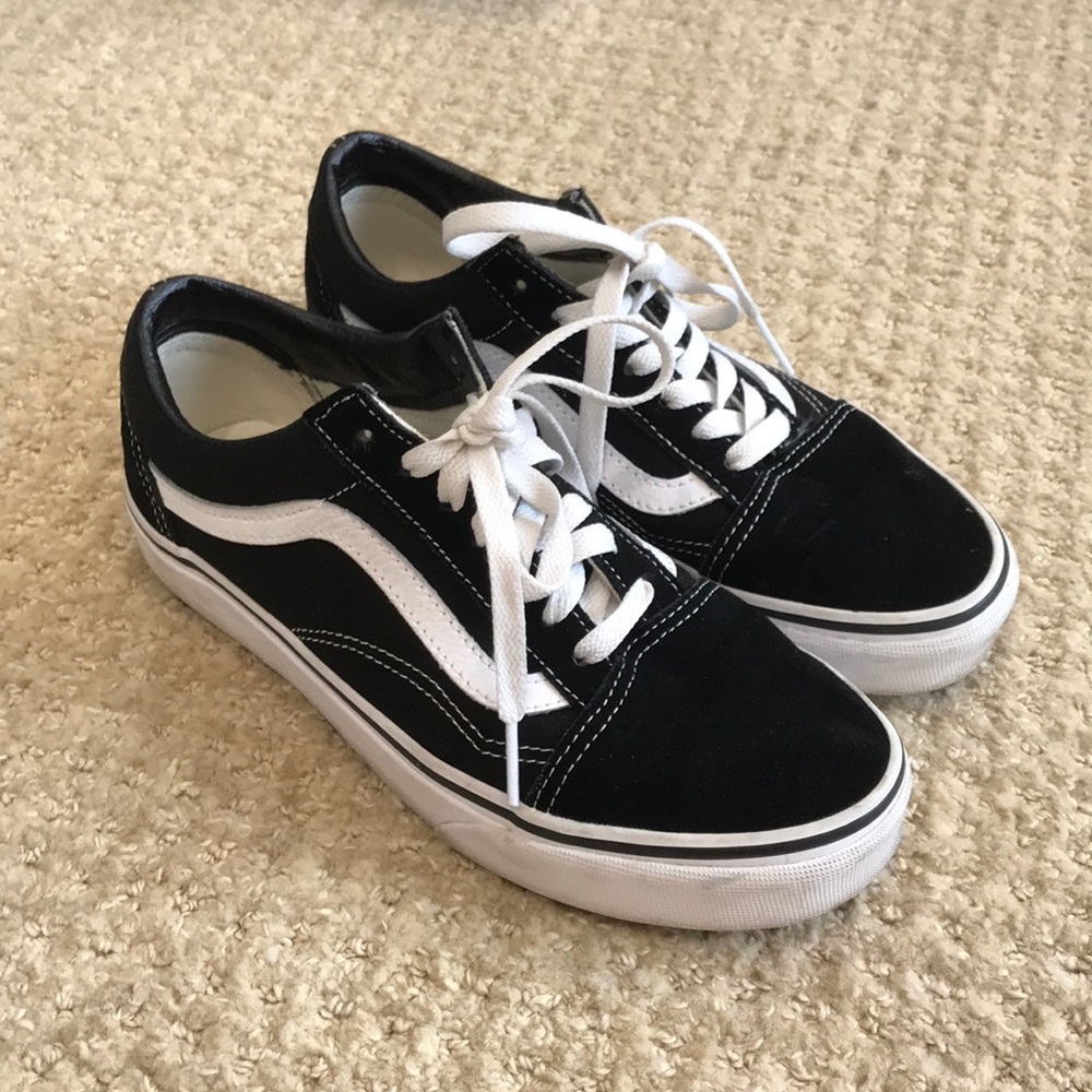 Vans Old Skools
